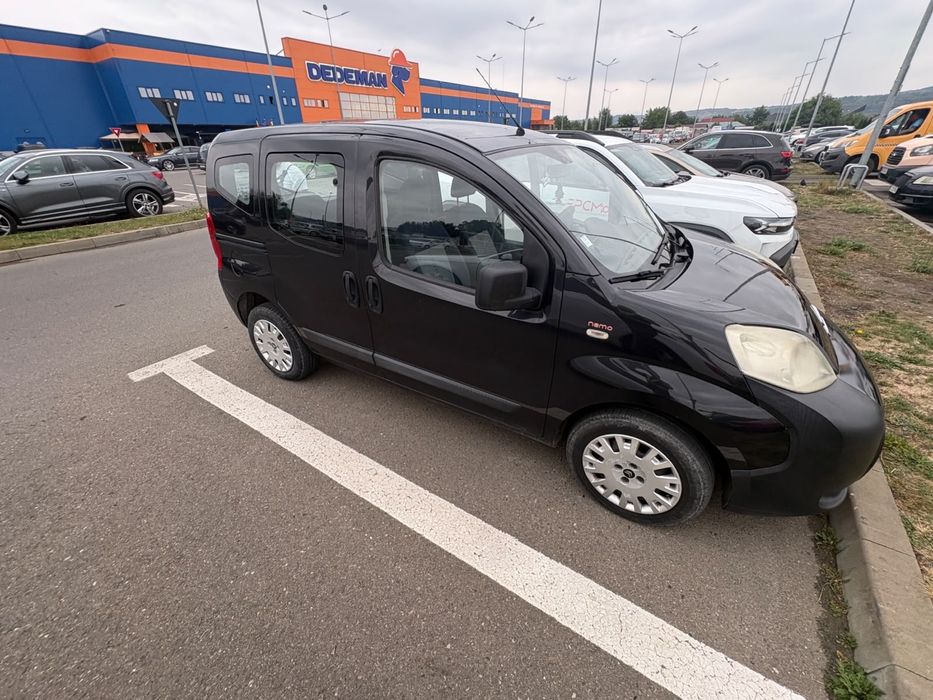 Citroen Nemo 1.3