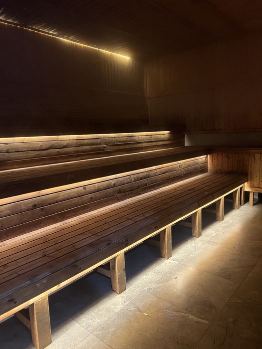 Сдам общественную баню