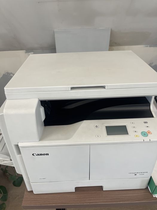 Принтер Canon imageRUNNER 2206