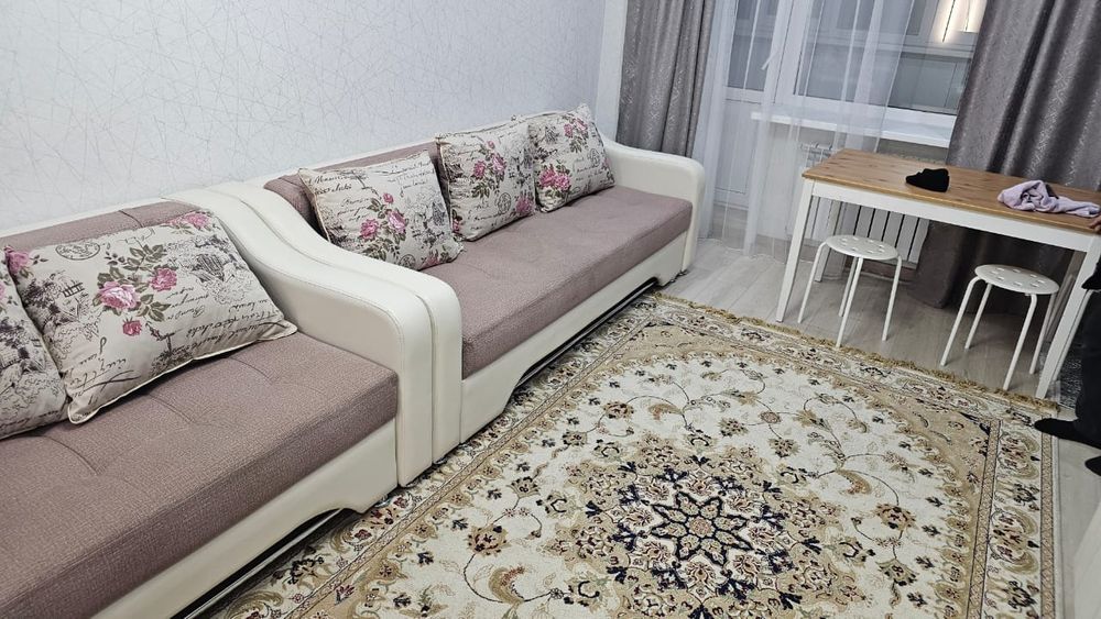 Диван плюс мини диван