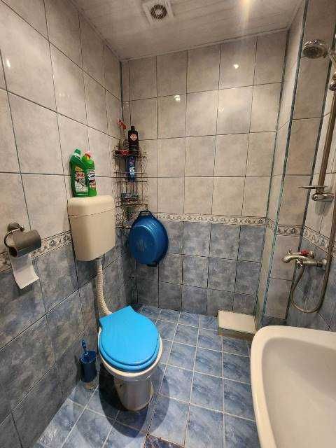 Продава се Двустаен апартамент в Търговище, Център - 60 кв.м за 1020 €/кв.м - Снимка #8