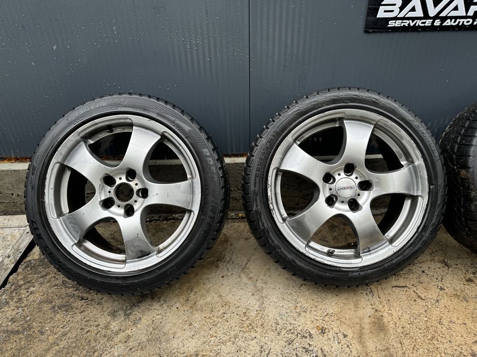 Джанти Dezent за bmw бмв 17”