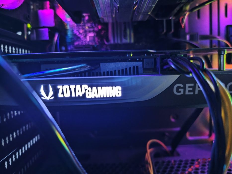 Продам компьютер