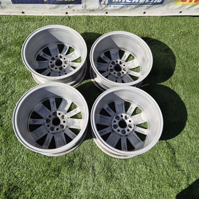 Jantd Vw R16 5x112 Golf, Passat skoda