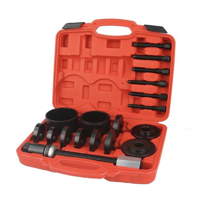 Комплект за монтаж и демонтаж на лагери и главини 19 части MAR-POL