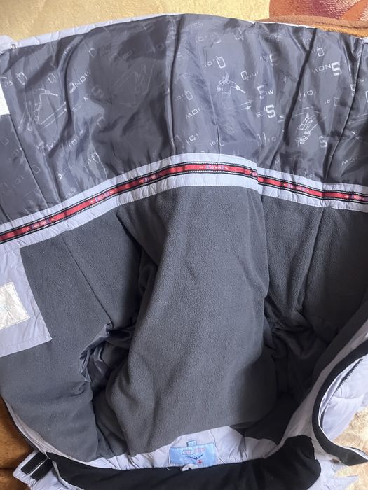 Продам куртку для мальчика