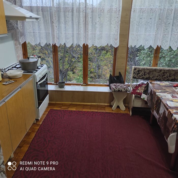 Продам участок со всеми удобствами  Юнусабад.