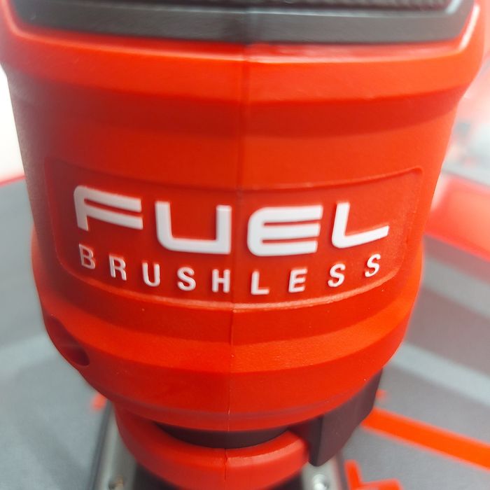 Акумулаторен прободен трион Milwaukee FUEL M18 FJS-0X