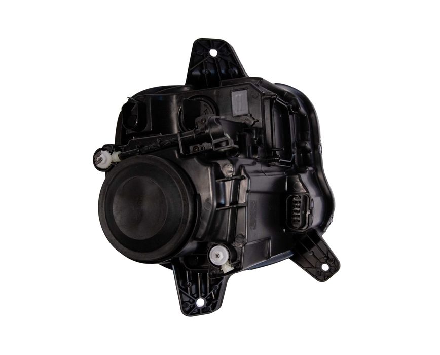 Фара RH Tiggo 2 Pro 21-