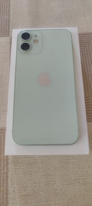 iPhone 12 mini 64gb