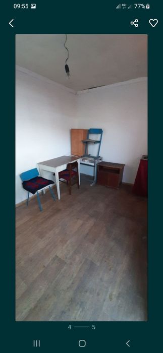 Үй жалға беремін