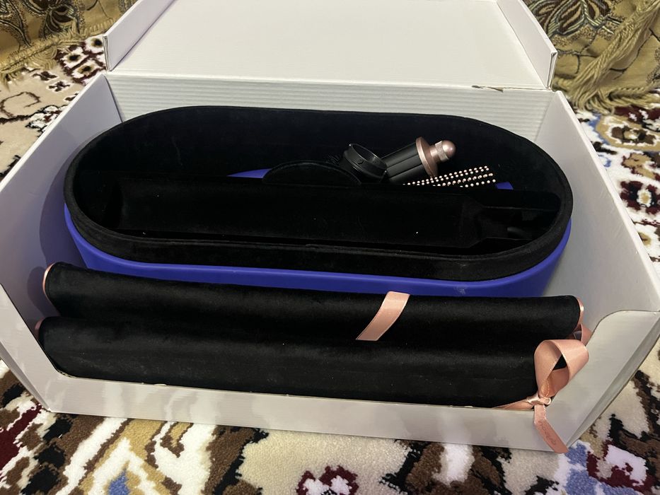 Dyson Airwrap Complete Long