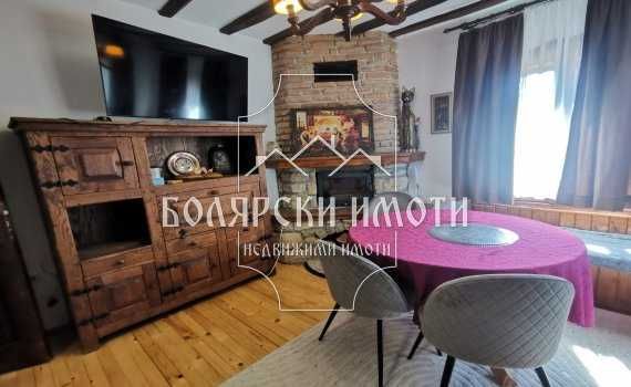Продава се Къща в с. Къпиново, Област Велико Търново - 100 кв.м за 1590 €/кв.м - Снимка #7