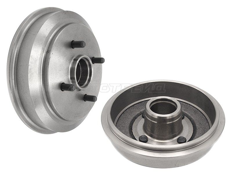 Барабан тормозной  Ford Fusion