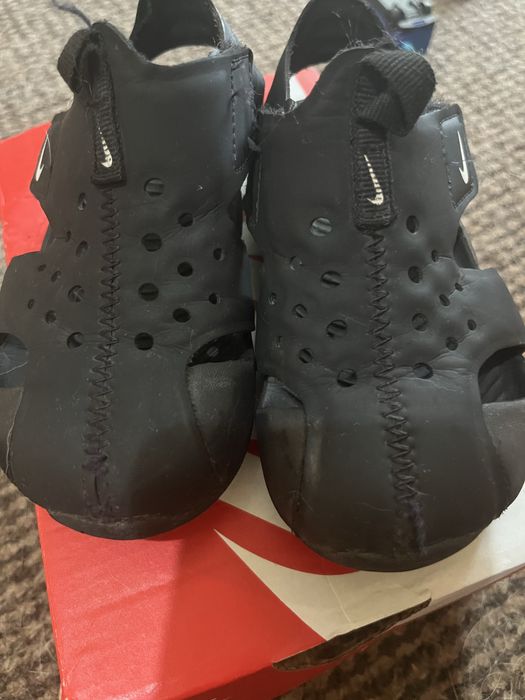 Детски сандали Nike