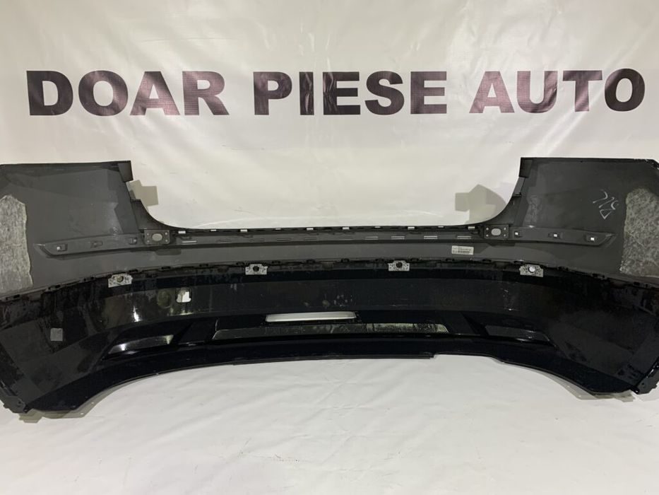 Bara spate Skoda Kodiaq, 2017, 2018, 2019, 2020, 2021, cod origine OE 565807421.