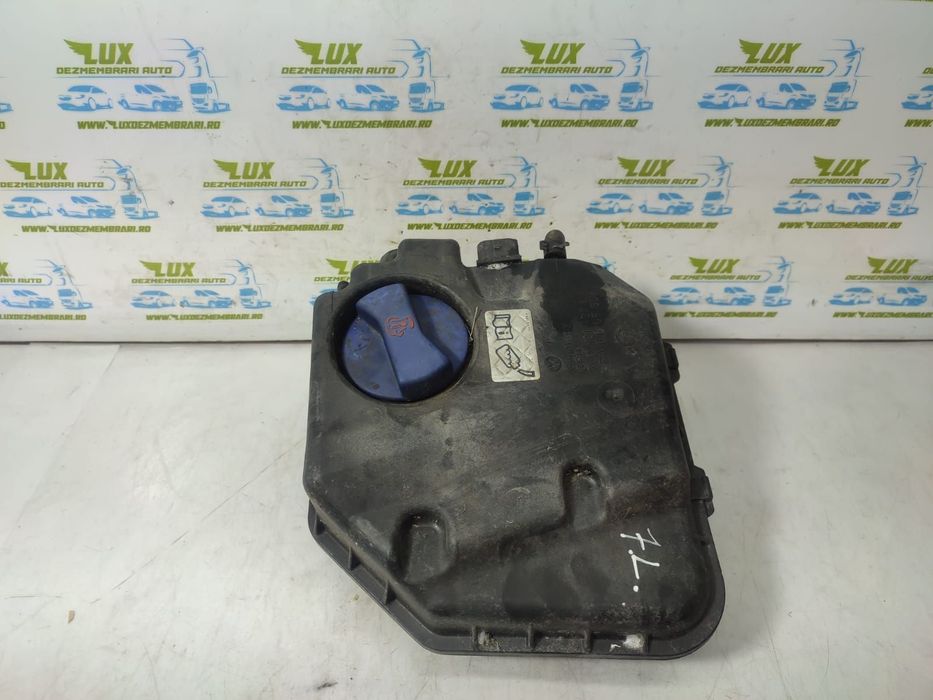 Vas expensiune 3.0 TDI 7l0121407e Volkswagen VW Touareg generatia 1 7