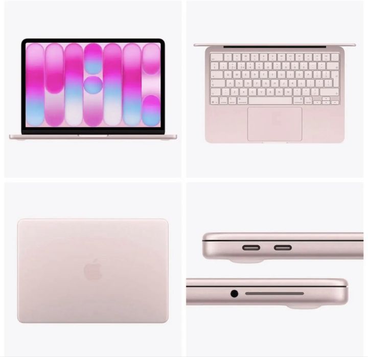 MacBook Neo 13-inch