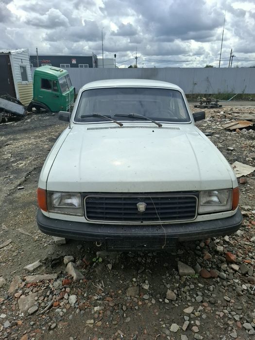 Продам газ 31029