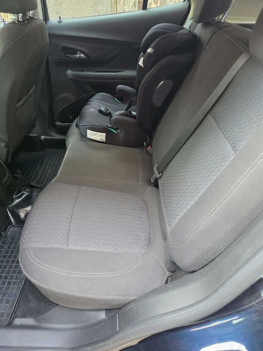 Продавам Opel Mokka
