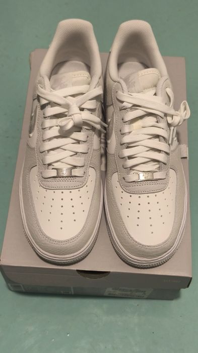 Маратонки Nike Air Force 1