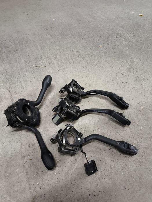 Гитара MFA и Круиз Контроль