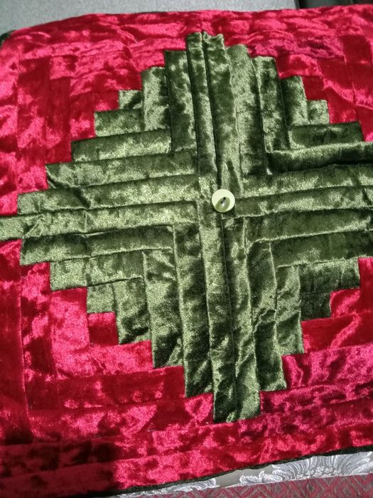 Шай корпе ручной работы