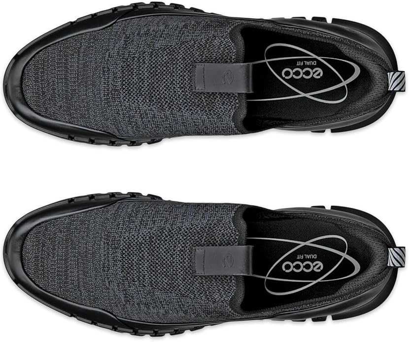 Мужские слипоны ECCO (размер 45)