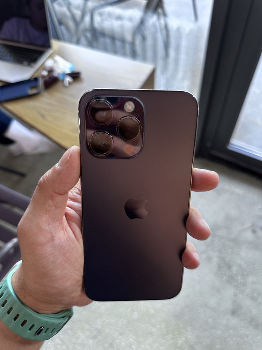 Продам iPhone 14 Pro Max. 256 gb