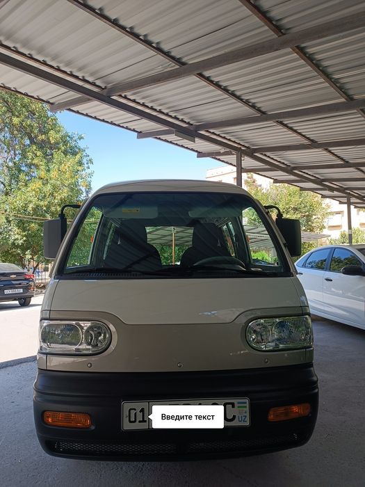 Damas 2025 kraska tozza!! Metan gaz