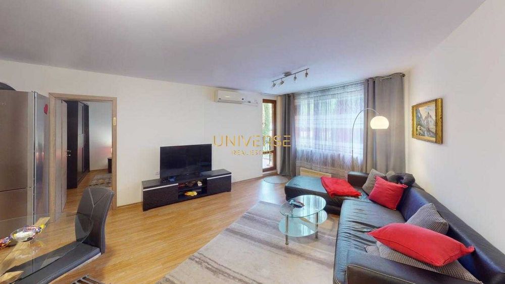 Продава се Двустаен апартамент в Свети Влас - 83 кв.м за 1013 €/кв.м - Снимка #1