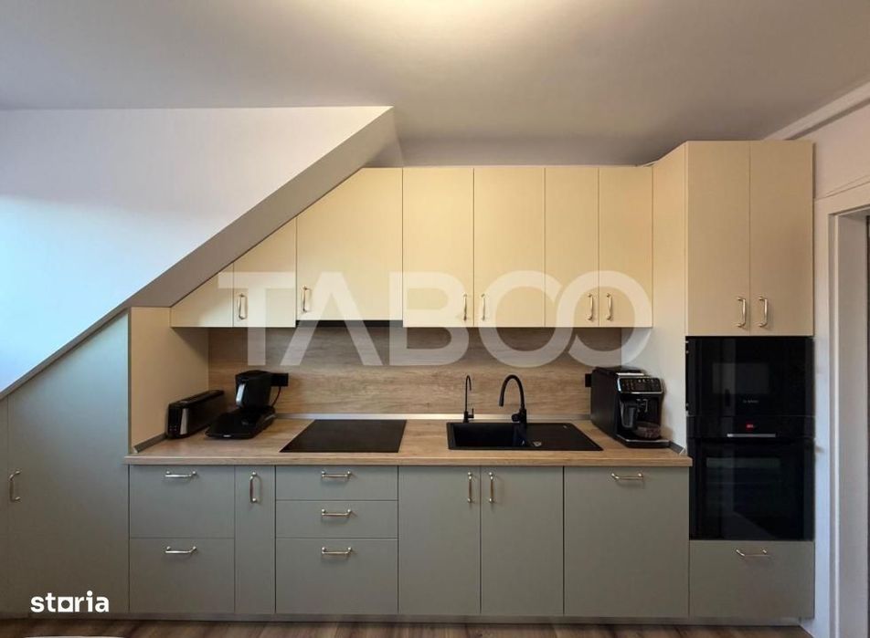 Apartament spatios 116 mpu cartier Kogalniceanu zona linistita