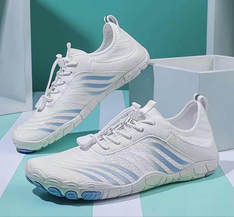 Боси обувки уникално удобни