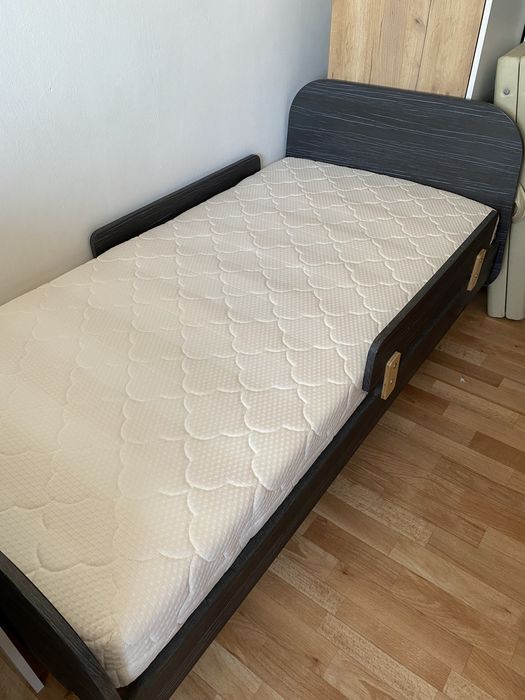 Кровать детская