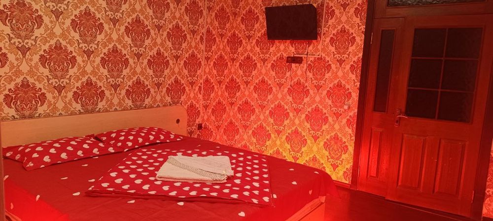 Аренда участка 10 ком готовый хостел Яккасарой