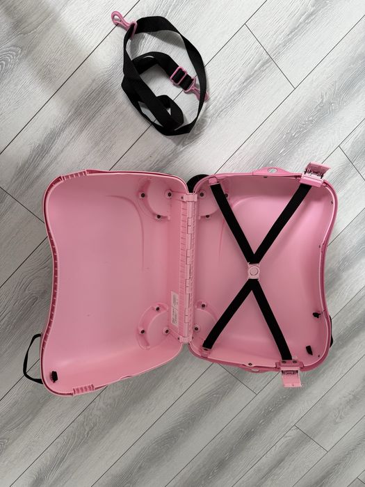 Samsonite copii - minnie