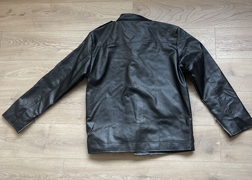 Куртка, косуха, 54-56 размер