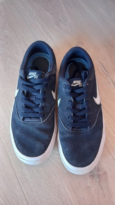 Маратонки Nike Sb 39