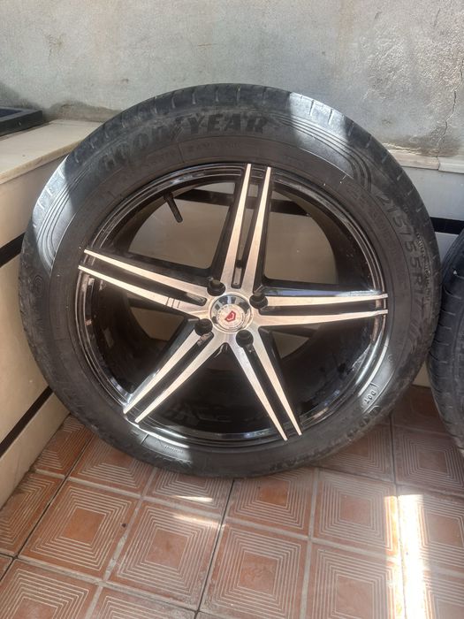 Срочно Диска Балон R17