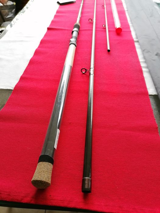 Lanseta MS RANGE Direct Medium Feeder 3,60 / 100g