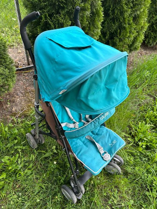 Carucior sport Coccolle