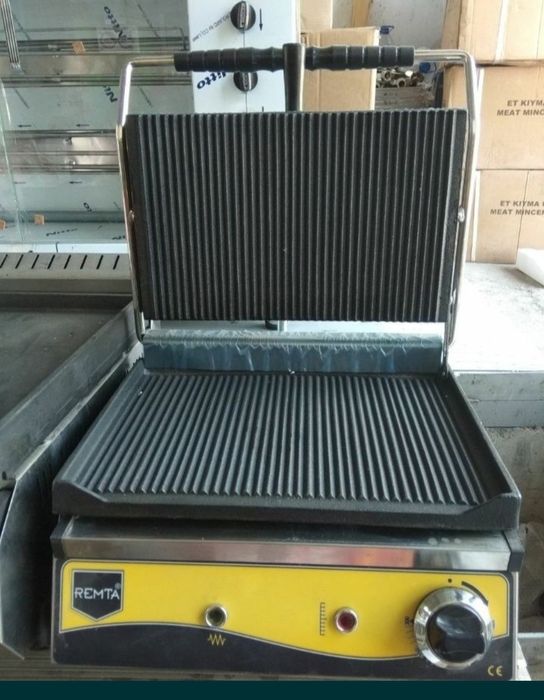 Тостер тостр фасфут лаваш апарат tostr feritunitsa toster