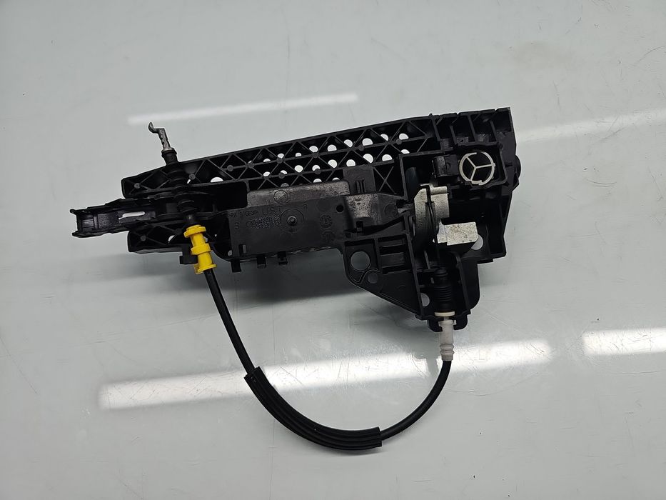 Maner usa dreapta spate AUDI A6 (4G2, C7) [Fabr 2012-2017] Sedan Quatt