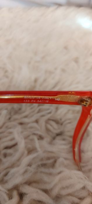 Оригинални очила с диоптър Valentino