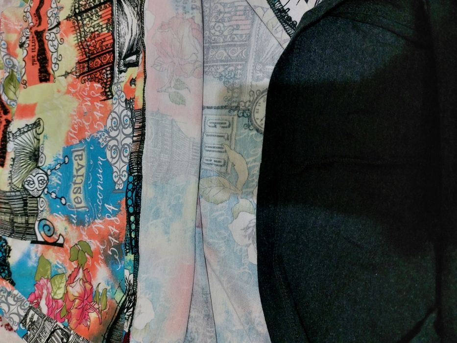 Женская теплая юбка р.S-M