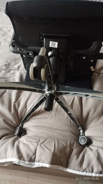 офис стол  TRONHILL