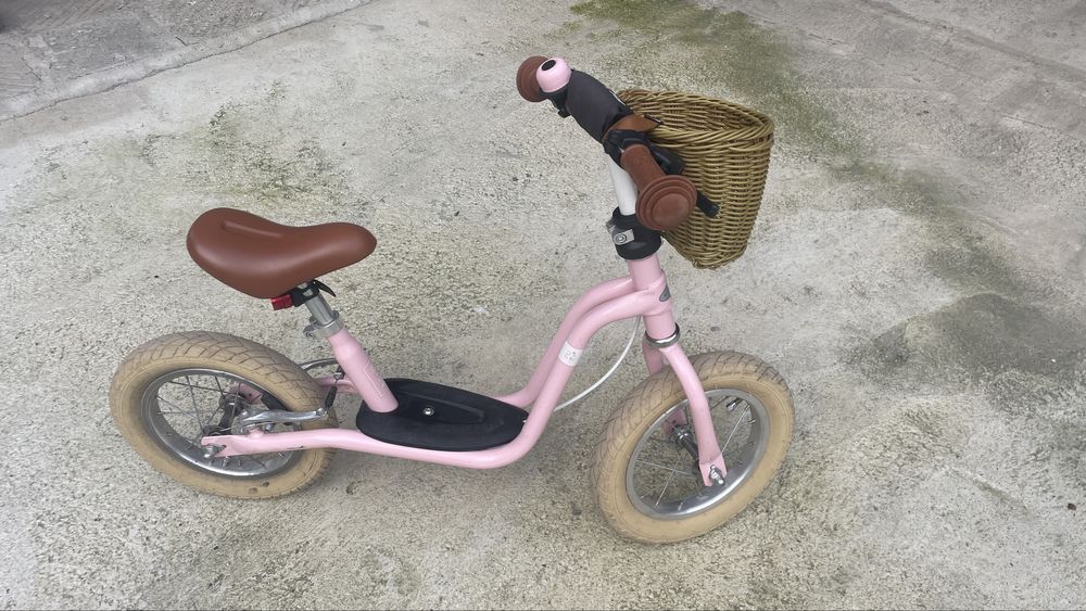 Баланс колело Puky LR 1L Classic