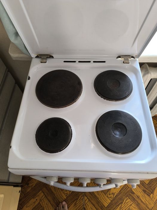 Плита электрическая