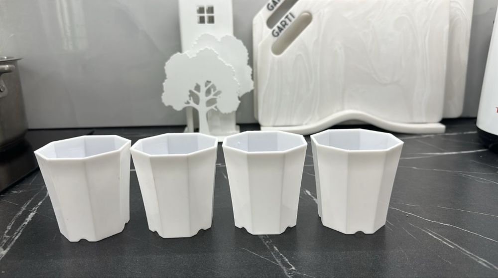 Горшки для цветов