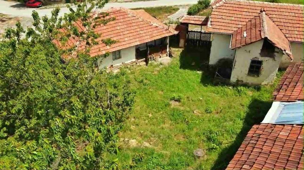 Продава се Къща в с. Пресяка, Област Ловеч - 242 кв.м за 74 €/кв.м - Снимка #7